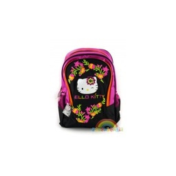 plecak szkolny Hello Kitty śliczny