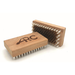 Szczotka twardy mosiądz ARC