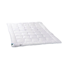 Kołdra antyalergiczna 155x200 Medisens 4 pory roku 1120g