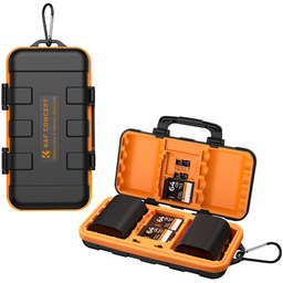 KF Concept KF31.079 - etui do przechowywania kart