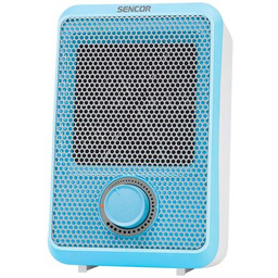 Sencor SFH 6020BL Termowentylator