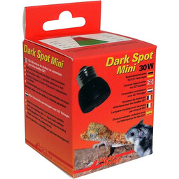Lucky Reptile Dark Spot Mini - Ceramiczny promiennik
