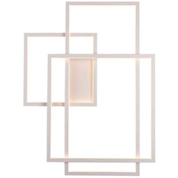 Kinkiet designerski GEOMETRIC W0234 -Maxlight