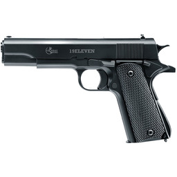 Pistolet ASG Combat Zone 19Eleven 6 mm (2.5999)