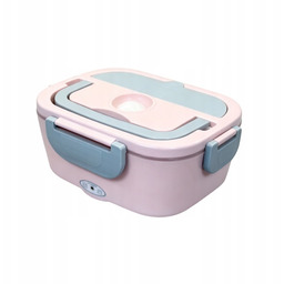 Elektryczny Lunchbox 1.5L 220V Podgrzewacz Żywności Do Torba