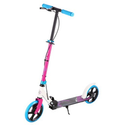 HULAJNOGA HM0107 WHITE-PINK NILS EXTREME
