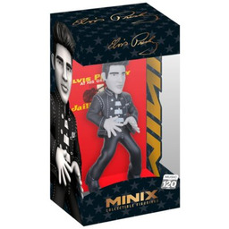 MINIX Figurka Music Elvis Presley