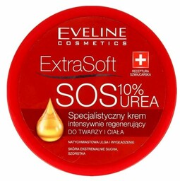 EVELINE_Extra Soft SOS krem intensywnie regenerujący do twarzy