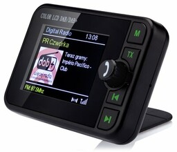 VORDON Transmiter FM TS-930 Mira