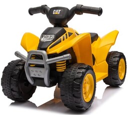 SUN BABY Quad elektryczny dla dziecka Quad CAT