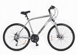 Rower Crossowy Strom Cross Aero 3.0 Rama 21''