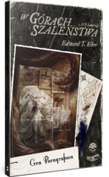 Black Monk Choose Cthulhu 2 - W górach