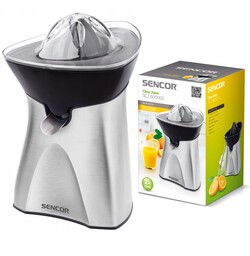Wyciskarka do Cytrusów Owoców Sencor Scj 6050GR
