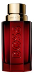 HUGO BOSS BOSS The Scent Elixir For Him