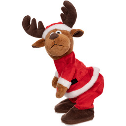 Fééric Lights And Christmas Tańczący renifer świąteczny, 28