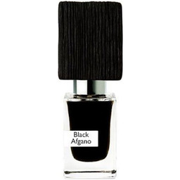 Nasamatto Black Afgano 30ml woda perfumowana Produkt bez