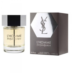 Yves Saint Laurent L Homme Woda toaletowa 100ml
