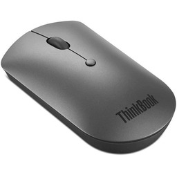 Lenovo Mysz ThinkBook Bluetooth Silent Mouse