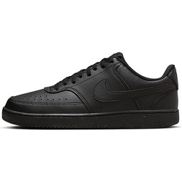 Nike Court Vision Low Better Buty, Czarny, 40