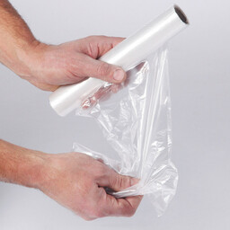 Woreczki na psie odchody do pojemników Fido 1000szt