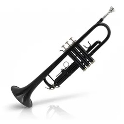 Musicmate MM-D85 MidnightTrumpet Trąbka Bb