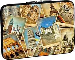 PEDEA Design pokrowiec ochronny na notebooka torba