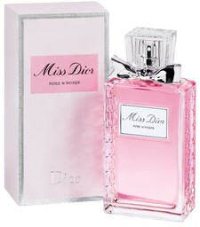 Christian Dior Miss Dior Rose N''Roses, Woda toaletowa