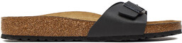 Klapki Birkenstock Madrid 0040791 Czarny