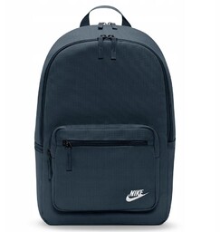 Plecak Nike Heritage Eugenie DB3300-478 granatowy