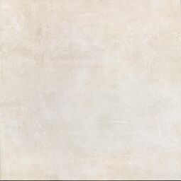 PIEMME CONCRETE WHITE NAT/RET 80X80CM