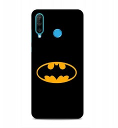 Obudowa Do Huawei P30 Lite Etui Wzory Batman