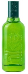 Nike, #GingerTonic Man, Woda toaletowa spray, 100ml