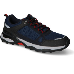 Sneakersy McKeylor 19828NV Granatowe