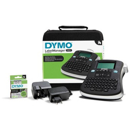Drukarka Etykiet DYMO LM 210D (z walizką)