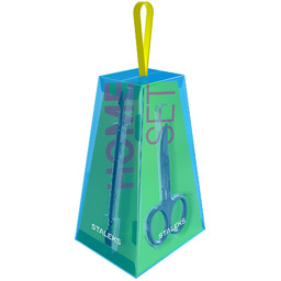 Staleks Home Pro Family zestaw cążki do skórek