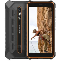 uleFone RugKing 2 Pro 4/128GB 5,54" 60Hz 13Mpix