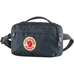 FJALLRAVEN Kanken Hip Bag, granatowy (navy (560))