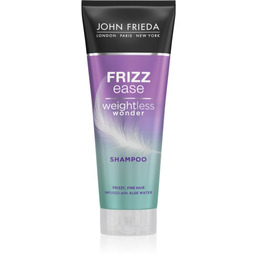 John Frieda Frizz-Ease, lekki szampon wygładzający, 250ml