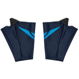 Stuptuty biegowe Altra Trail Gaiter AL16301R Granatowy