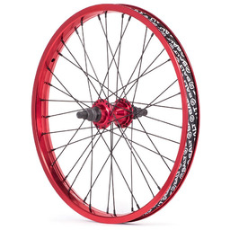 koło SALT - Salt Everest 20in Cassette BMX