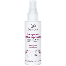 DERMACOL_Longwear Make-Up Fixing Spray utrwalacz makijażu 100ml