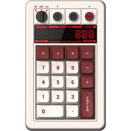 Klawiatura numeryczna 8BITDO Retro 18 Mechanical Numpad and