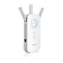 TP-LINK RE450 Wzmacniacz sieci