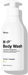 Dermz H+P Żel do mycia ciała do skóry