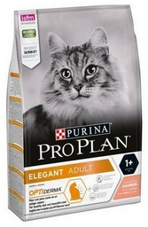 PRO PLAN Adult Derma Care Bogata w Łososia
