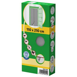 EASY LIFE Moskitiera 000-1100 2 x (60 x
