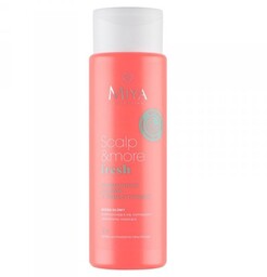 MIYA Scalp&More Fresh Normalizujący szampon z trawą cytrynową