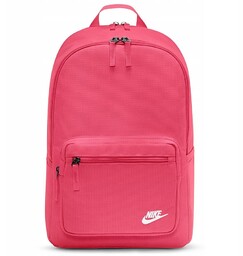 Plecak Nike Heritage Eugenie DB3300-629 różowy