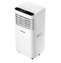 Klimatyzator Przenośny Monoblok 2050 W Pilot