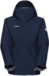 Mammut Treeline Light HS kurtka damska z kapturem